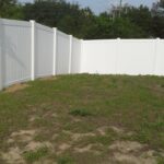 fence repair and fence isntall Davenport Florida