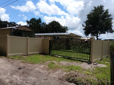 fence company Polk City Florida